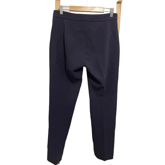 Max Mara Straight Trousers