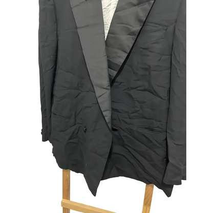 Lanvin Suit Jacket