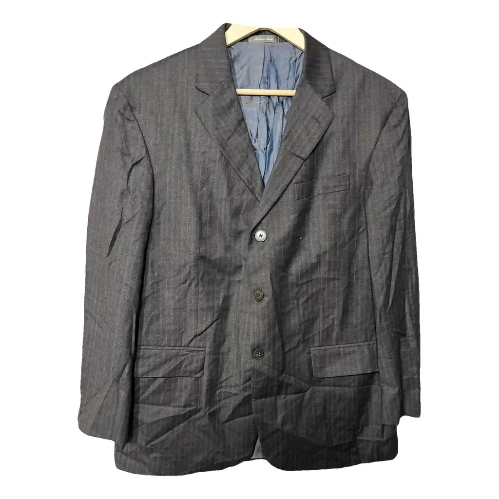 Oscar De La Renta Suit Jacket