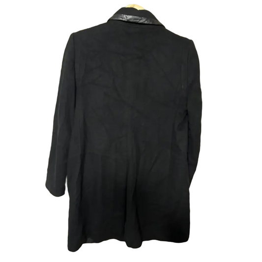 Gabriele Strenesse Cashmere Coat