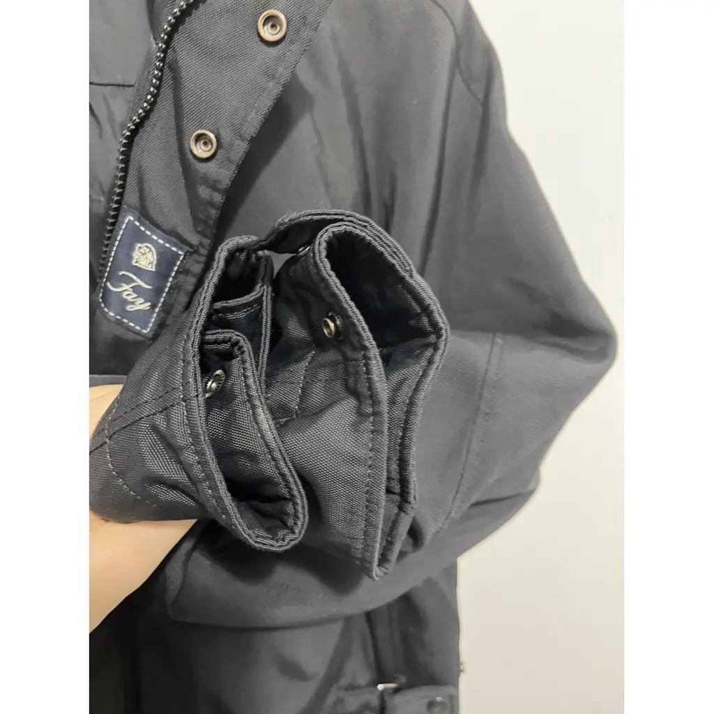 Fay Jacket