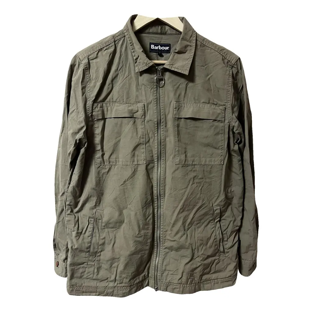 Barbour Light Jacket