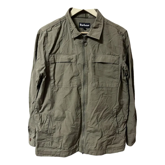 Barbour Light Jacket