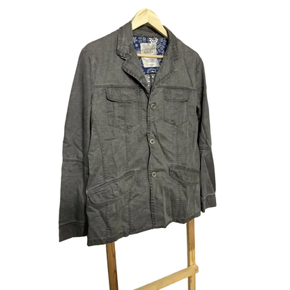 Gaudi Linen Jacket