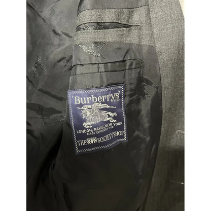 Burberrys Vintage Suit Jacket
