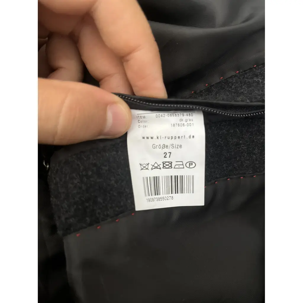 Paul & Smith Long Coat