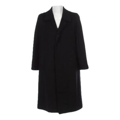 Paul Smith Long Cashmere Coat