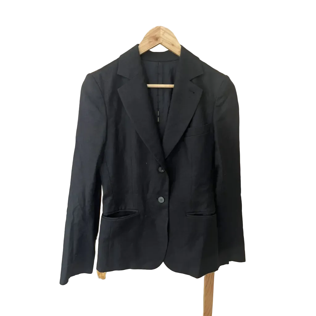 Yves Saint Laurent Suit Jacket