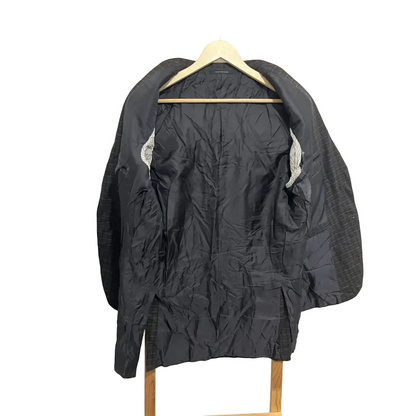 Ermenegildo Zegna Trofeo Suit Jacket