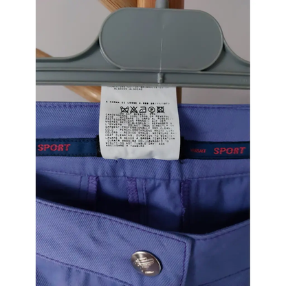 Versace Sport Trousers