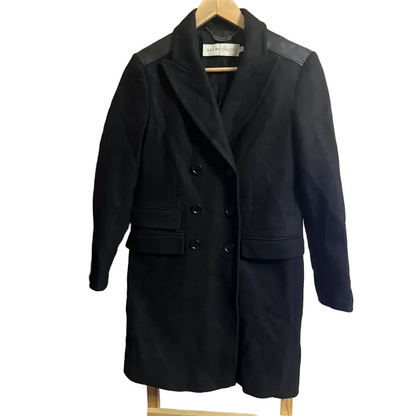 See by Chloe Long Coat