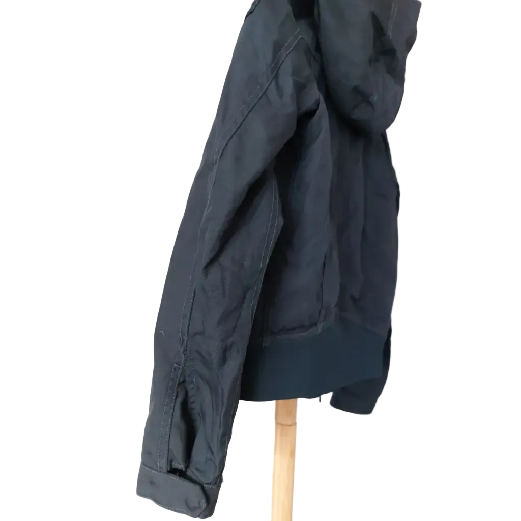 Woolrich Hooded Jacket