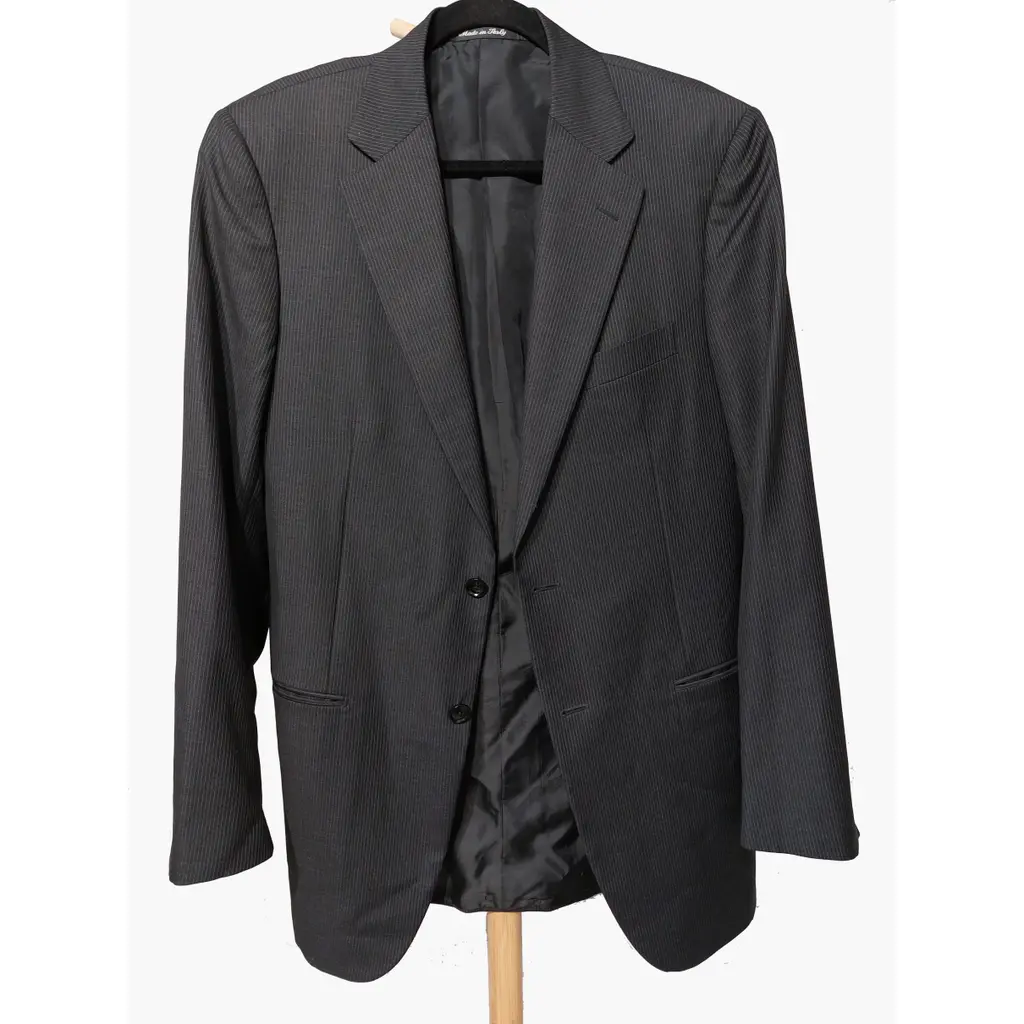 Ing Loro Piana Suit Jacket