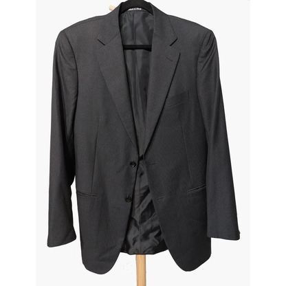 Ing Loro Piana Suit Jacket