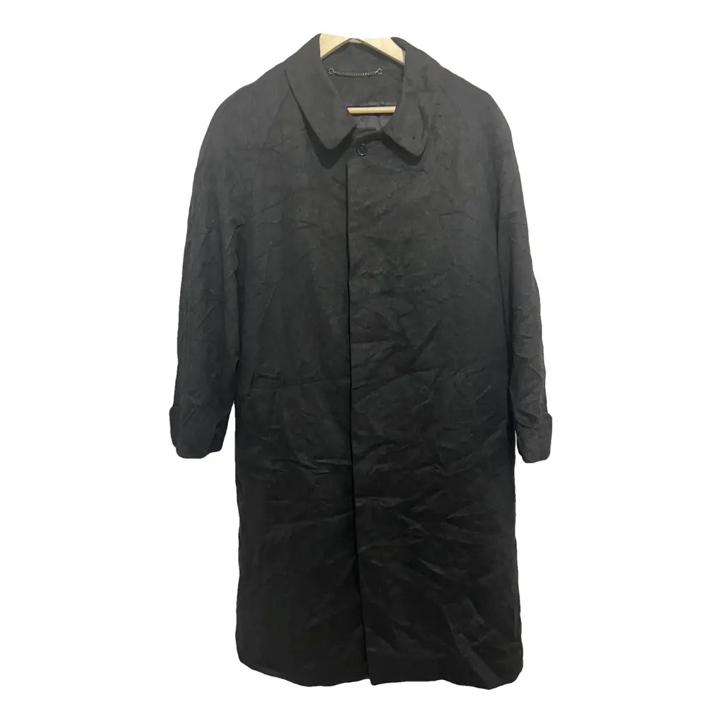 Schneiders Cashmere Long Coat