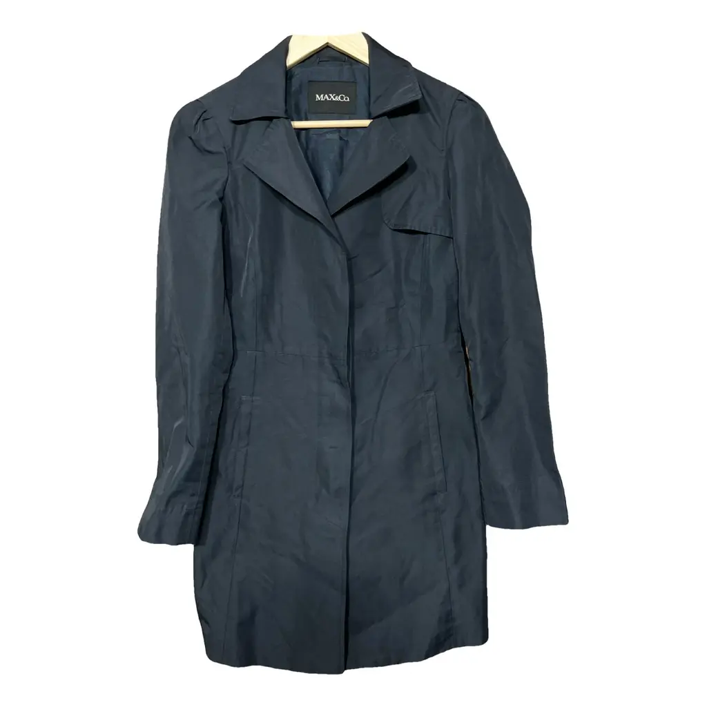 Max & Co Light Coat