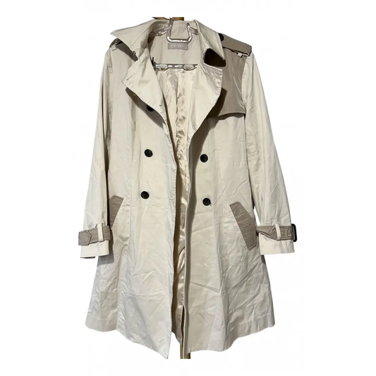 Stefanel Trench Coat