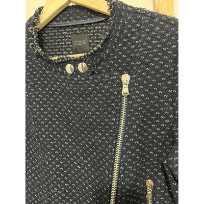COS Short Coat