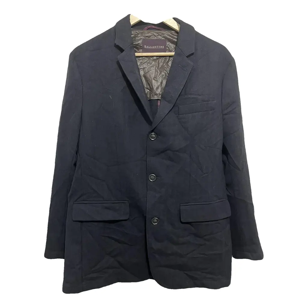 Ballantyne Men Light Jacket