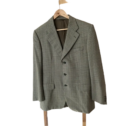 Burberrys Suit Jacket