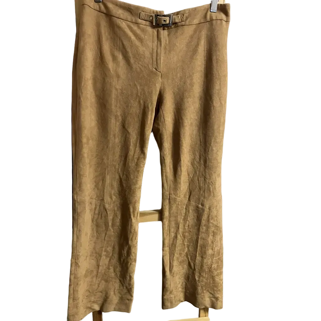 Paco Rabbane Large Trousers