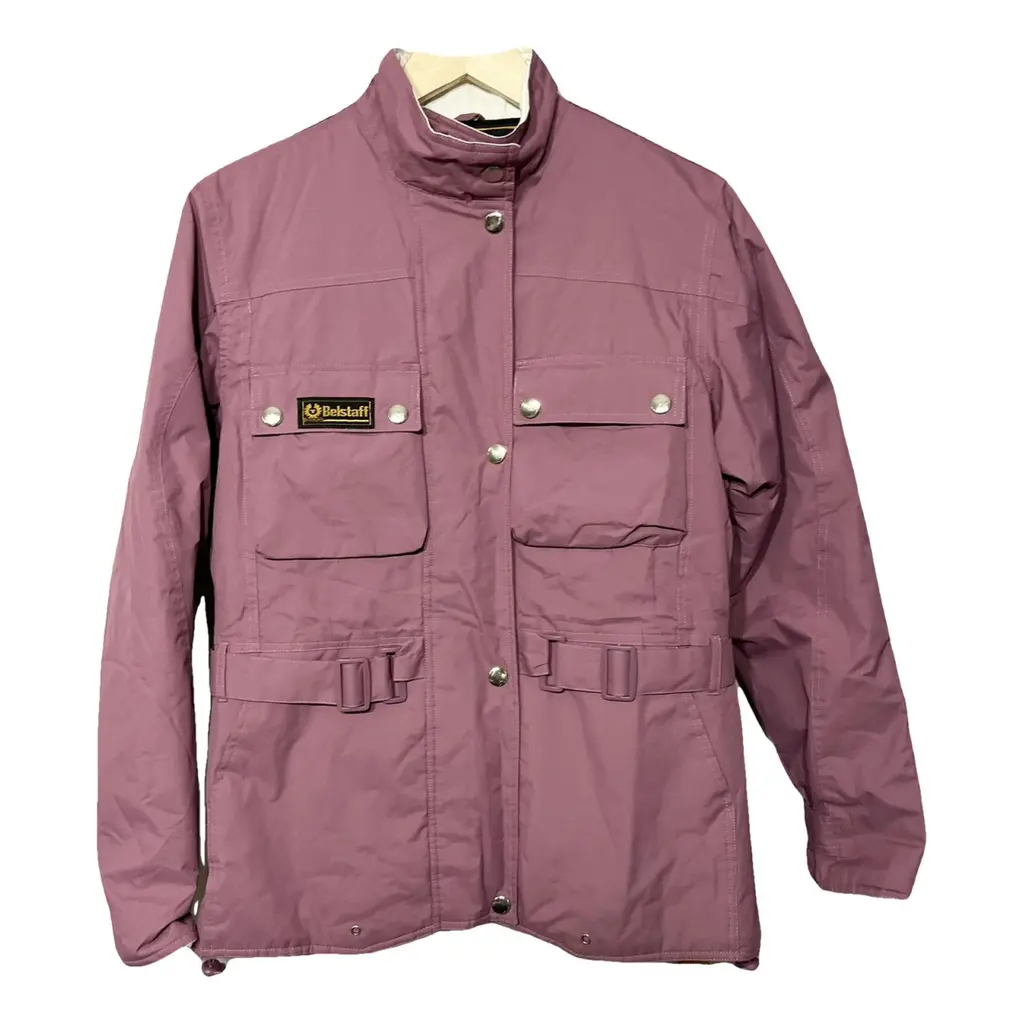 Bellstaff Women Jacket