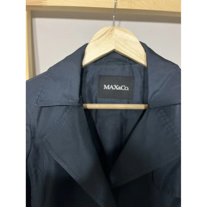 Max & Co Light Coat