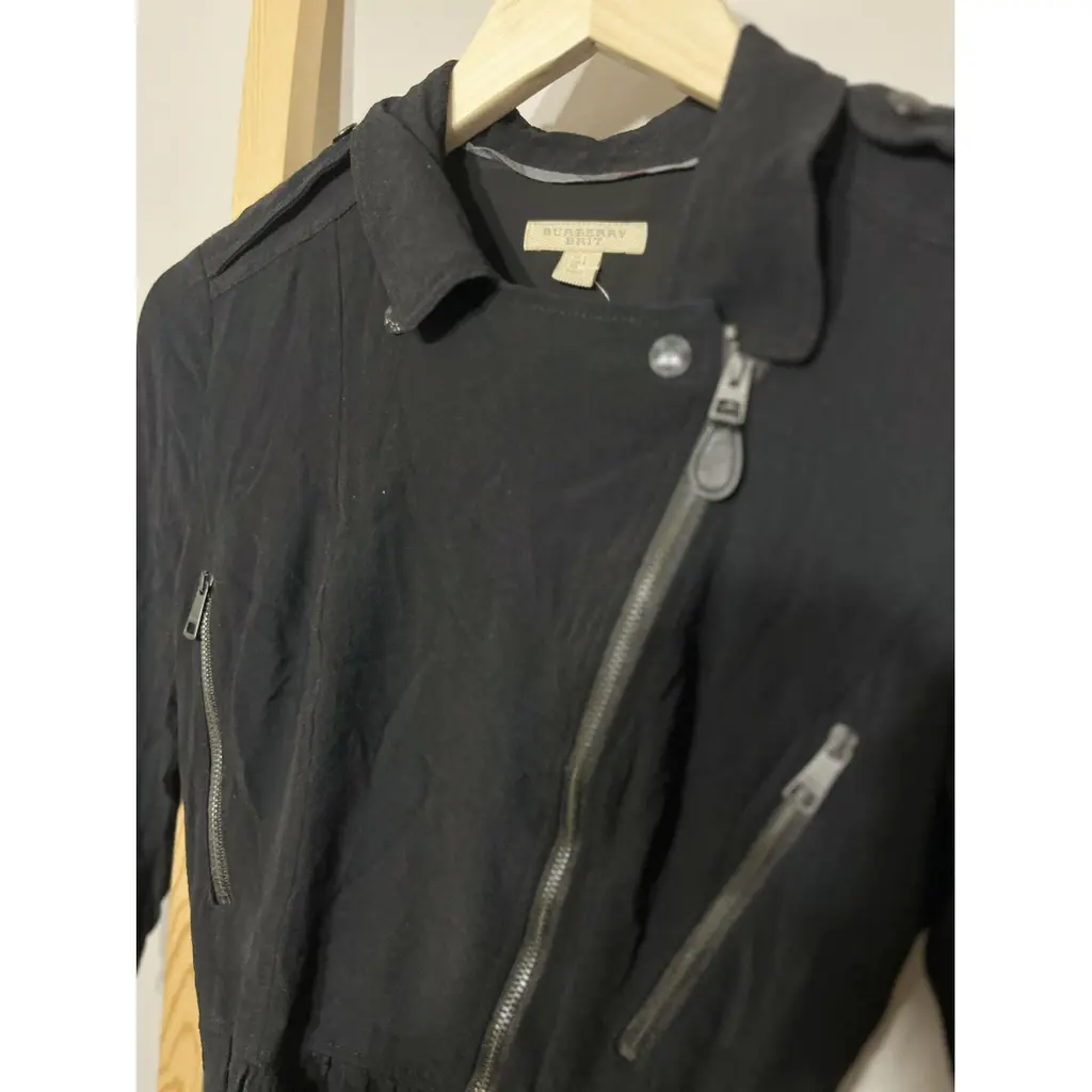 Burberry Dress
