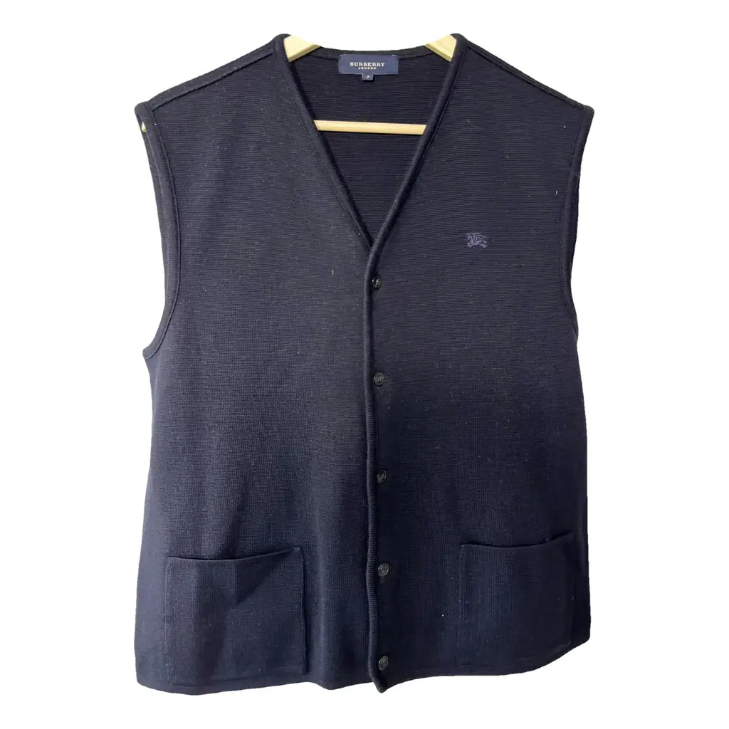 Burberry Vest