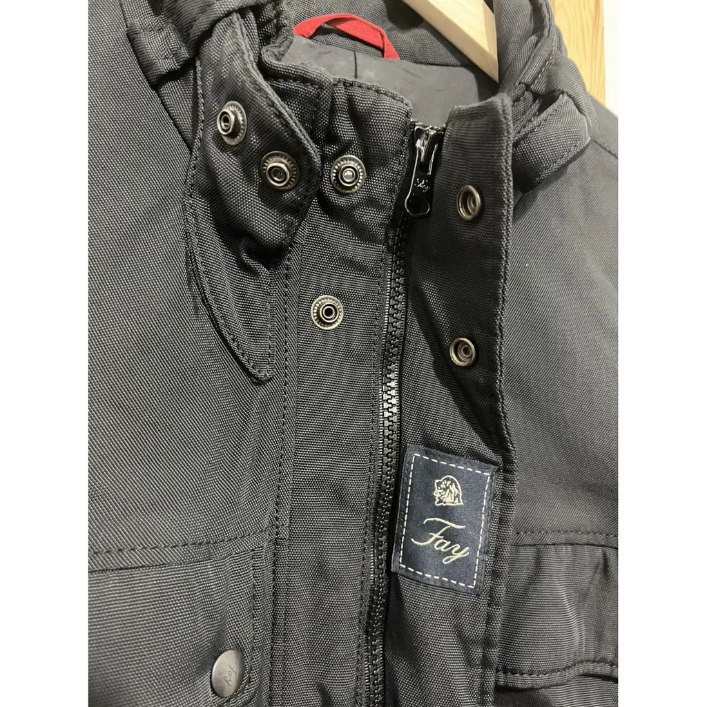 Fay Jacket