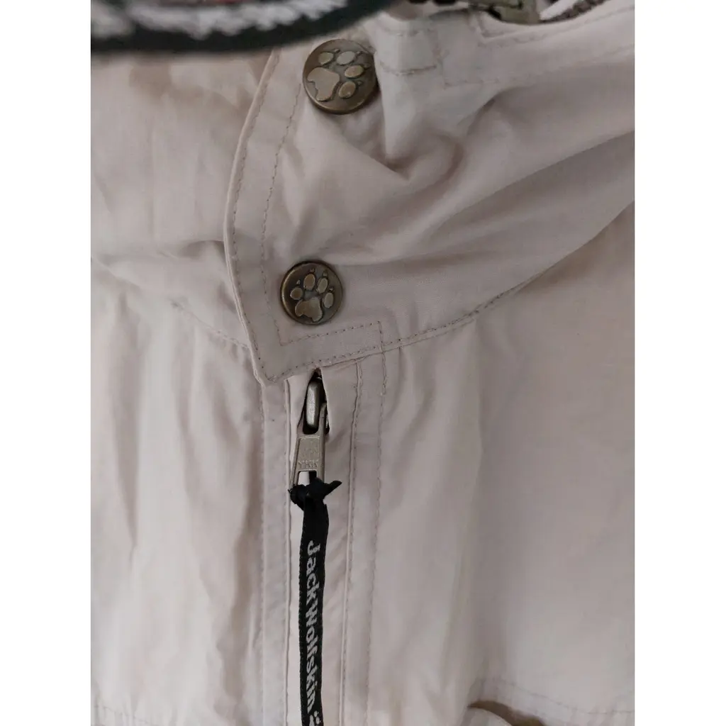 Jack Wolfskin Light Jacket