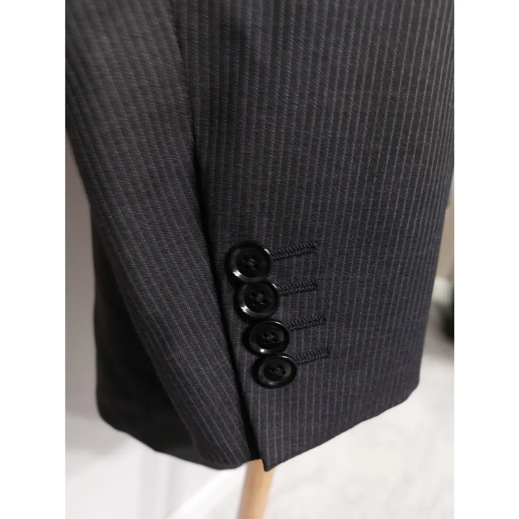 Ing Loro Piana Suit Jacket