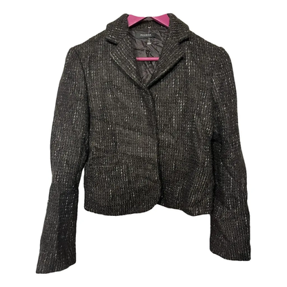 Peserico Woolen Jacket