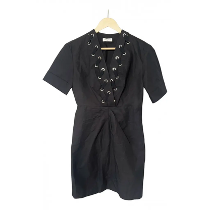 Sandro Dress