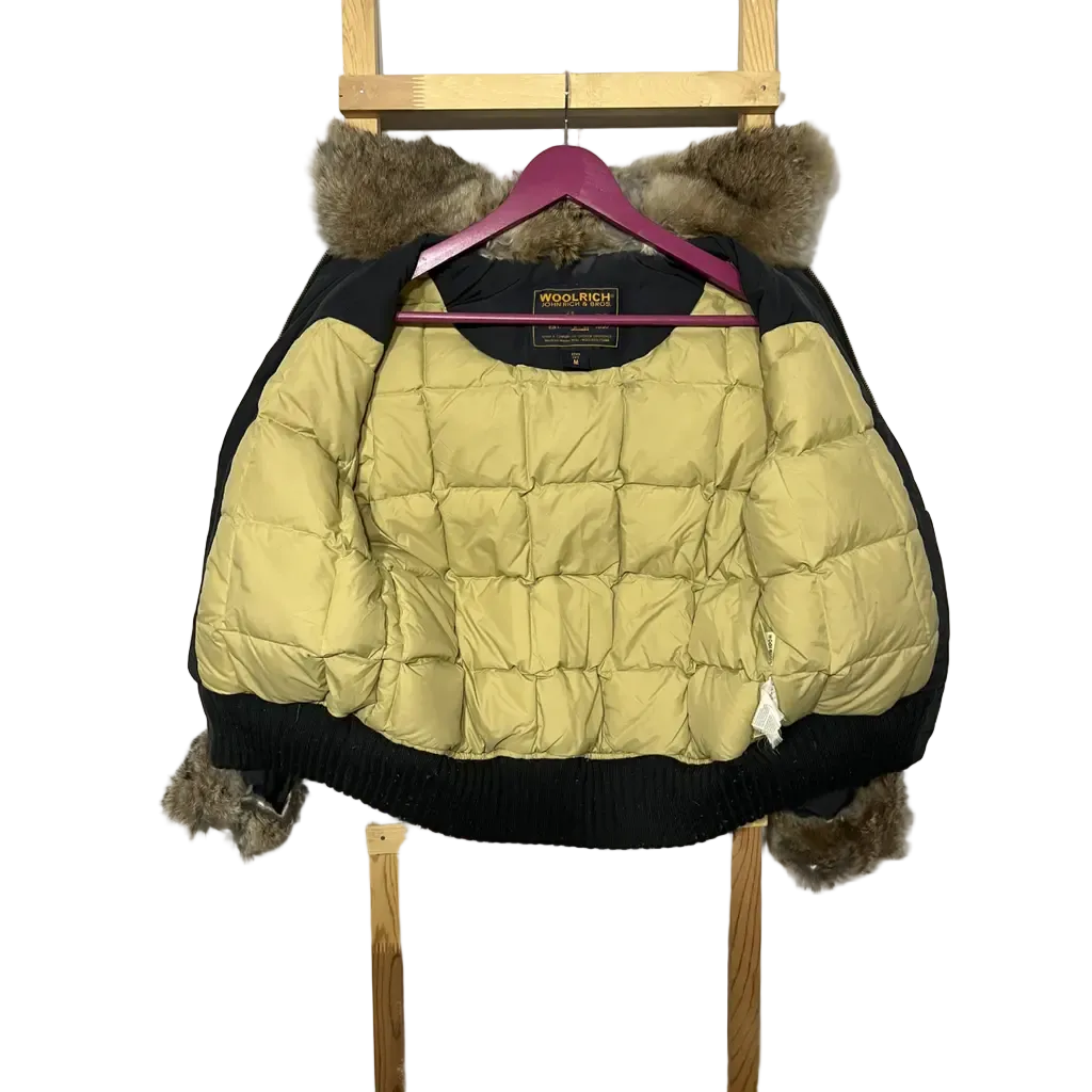 Woolrich Short Jacket