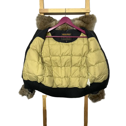 Woolrich Short Jacket