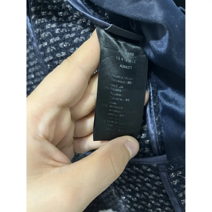 COS Short Coat