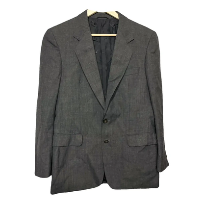 Burberrys Vintage Suit Jacket