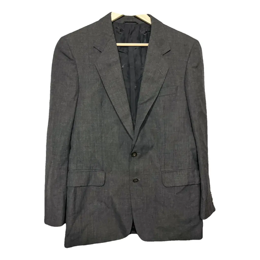 Burberrys Vintage Suit Jacket