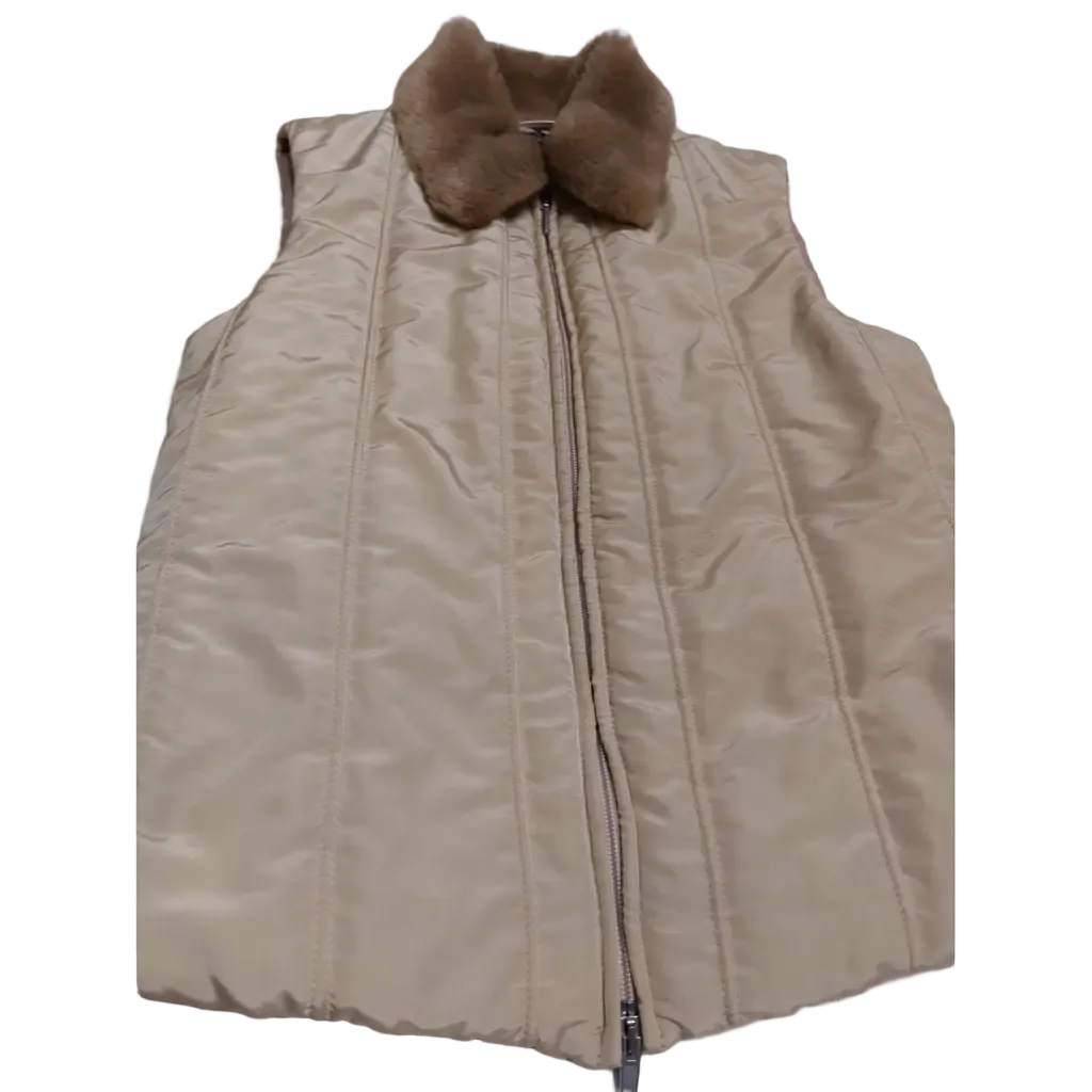 Trussardi Jeans Vest