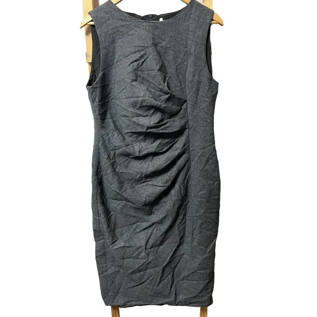 Max Mara Long Dress