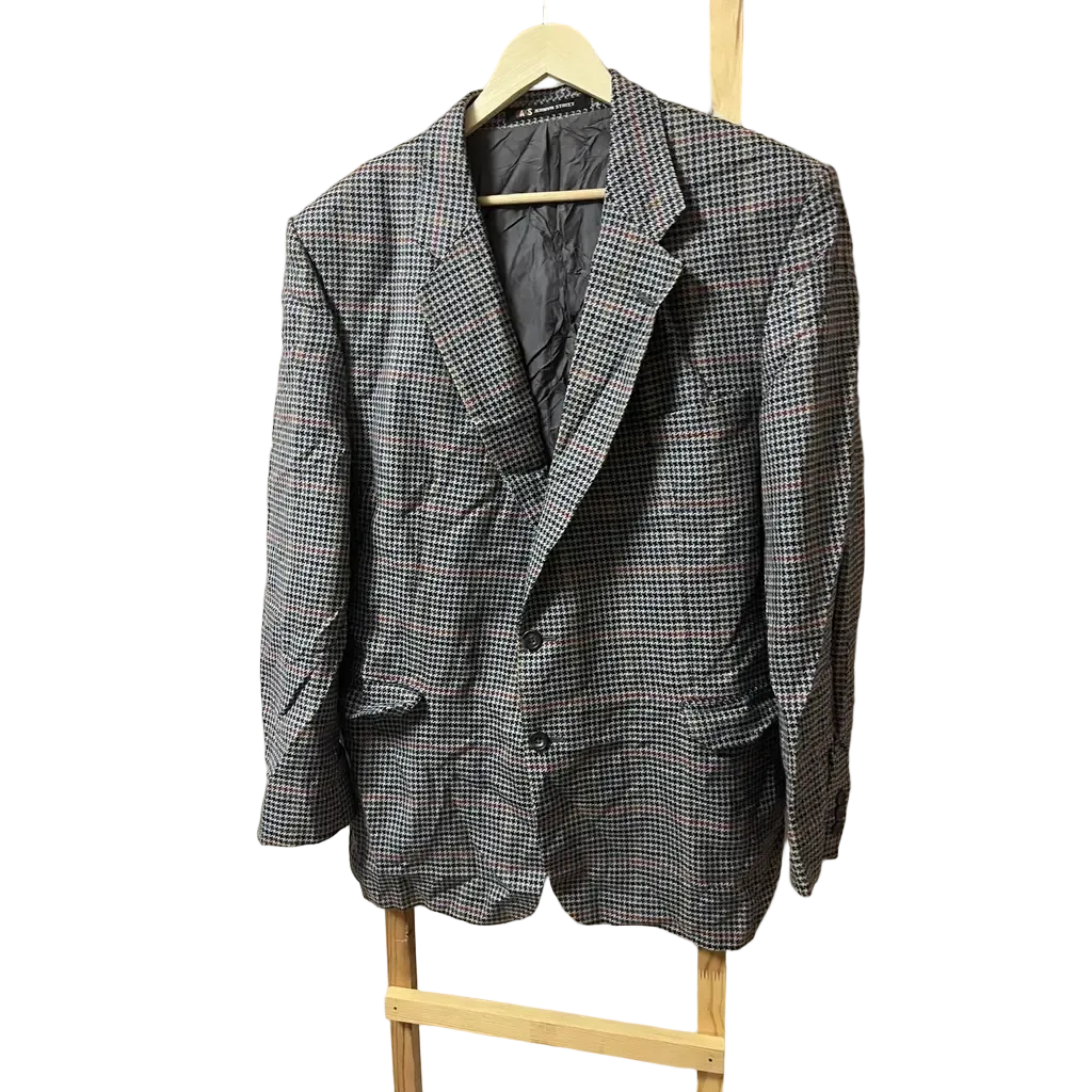 Daks Suit Jacket