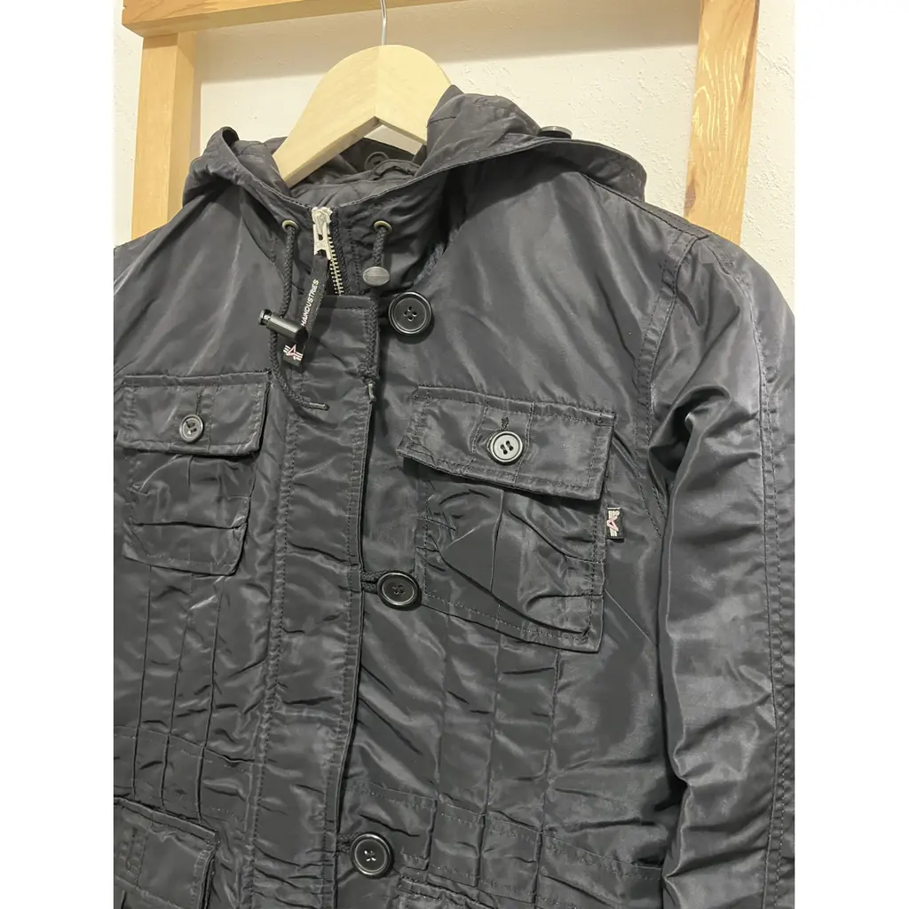 Alpha Indrustries Jacket