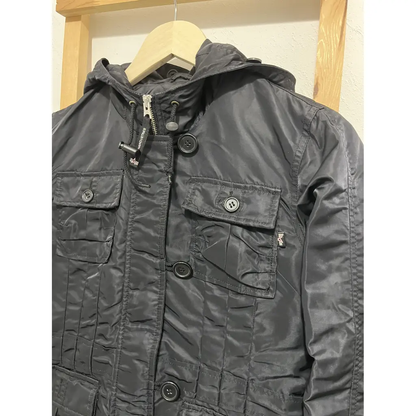 Alpha Indrustries Jacket