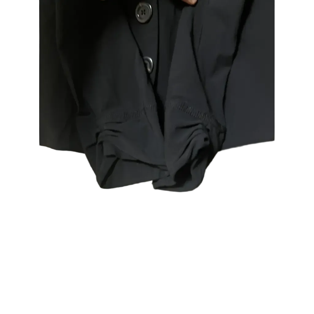 Marithe &amp; Francois Girbaud Suit Jacket