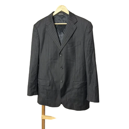 Ing Loro Piana Suit Jacket