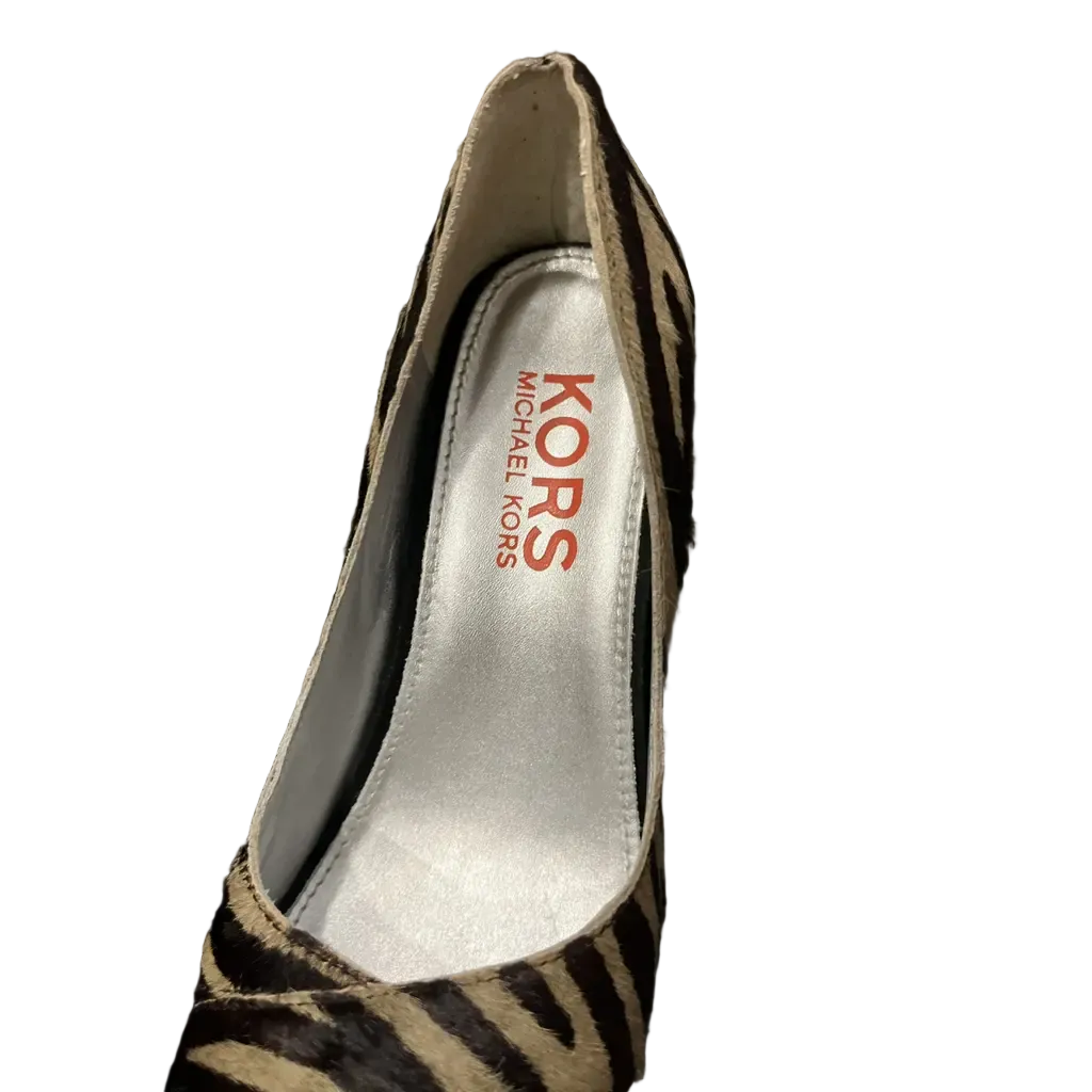Michael Kors Heels