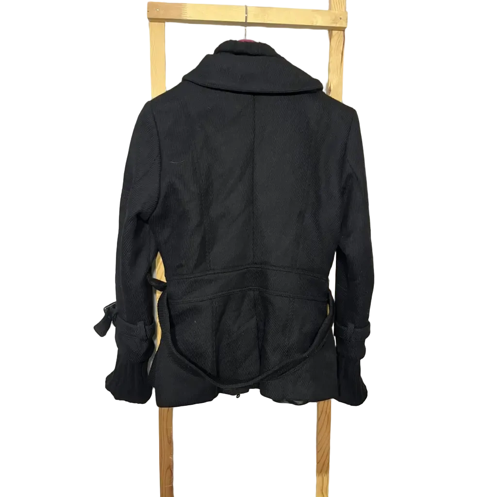 Max & Co Short Belted Coat