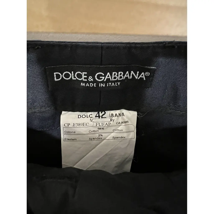Dolce & Gabanna Trousers
