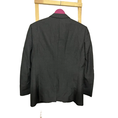 Burberry Suit Jacket